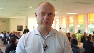 HEDGE-IoT Finnish Demo: Insights from Tomi Öster (Järvi-Suomen Energia)