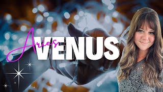 🌟 Venus in Aries + Jupiter Direct: What this means for love \u0026 money 🌟