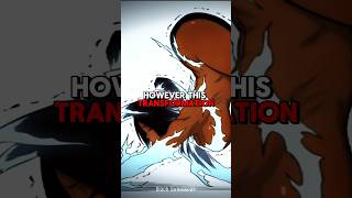 Yoruichi’s Shunko Transformation • Bleach | Black Swordscat