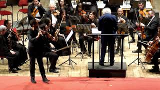 Grandi Interpreti: Mozart vs Beethoven | M° Paolo Taballione - M° Nicola Samale