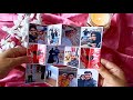 ZigZag Card- Accordion card  review by Sajawat Official- To order click the link in description