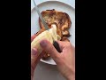 have you tried the viral milk toast feelgoodfoodie