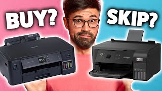 The BEST Photo Printers for 2026 Are NOT What I Expected