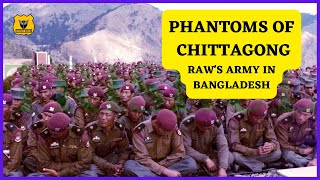 SFF -THE PHANTOMS OF CHITTAGONG