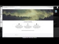 How to add featured items to StrapPress