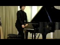 mao fujita plays bach busoni chaconne in d minor bwv 1004