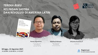 KELINDAN SASTRA DAN REVOLUSI DI AMERIKA LATIN