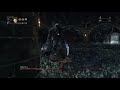 bloodborne® lv4 死体の巨人