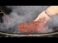 tajima wagyu roast smoked beef roast recipe cook with me.at