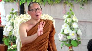 ธรรมะ | คนดีชอบช่วยเหลือผู้อื่น | พระครูปลัดมงคล