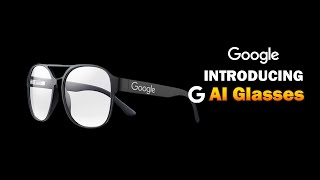 Google's New AI Glasses Are The Future Of AI (Android XR Explained)