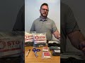 2023 Bound Tree Medical -  Stop the Bleed Kits With Justin Holmes