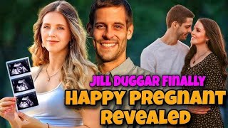 DUGGAR PREGNANCY!!! \