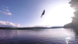 Epic Ropeswing Edit