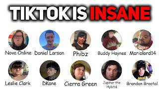 Every TikTok Predator Explained in 1 Hour