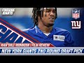 Wan'Dale Robinson Film Review | New York Giants 2nd Round Draft Pick