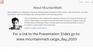 CensusMapper and Statistics Canada Data in R Tutorial