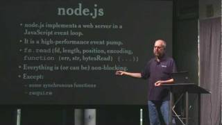 Crockford on JavaScript - Scene 6: Loopage