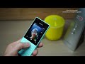 mở hộp nokia 216 nokia 216 unboxing điện thoại phổ thông sau cùng của microsoft