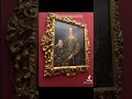 galleria degli uffizi 意大利乌菲兹美术馆 2018