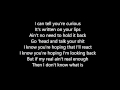 Ariana Grande - Focus (Lyrics)