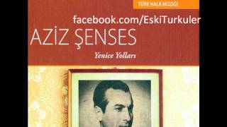 Aziz Şenses--Fincanın Etrafı Yeşil