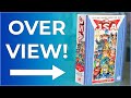 JSA Compendium One Overview | The Justice Society Returns | Geoff Johns | James Robinson |