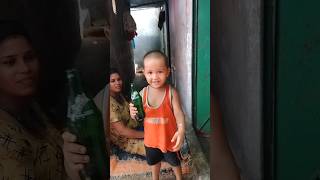 ଦେଖନ୍ତୁ ମା🤩ଝିଅ ଙ୍କ ର ମସ୍ତି | village odia vlog #enjoy #viral