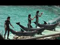 名古屋港水族館イルカショー　2012夏　（初音ミク）