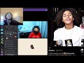 DD Osama & Sugarhill Ddot react to fan page edits tiktok on discord & gaming The Heights NYC GTA RP