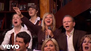 Bill & Gloria Gaither - Give Thanks (Live)