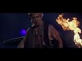 Rammstein - Mein Teil (Live Video - 2019)