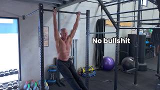 4 rules to build old man strength without the dad bod