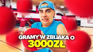 GRAMY W ZBIJAKA O 3000 ZŁ!