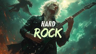 Epic Metal to Boost Your Fighting Spirit 💪🏻🔥 Hard Metal Music Playlist