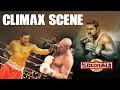 Boologam  - Climax Scene | Jayam Ravi | Trisha | Prakash Raj | Nathan Jones | Ponvannan