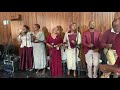 Song: ngonyama yomndeni kaJuda