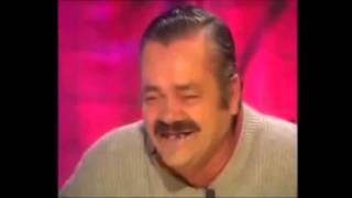 Risitas laughing for 10 minutes (Loop)