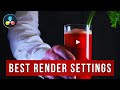 Best Render Settings for YOUTUBE - Best Settings in DaVinci Resolve