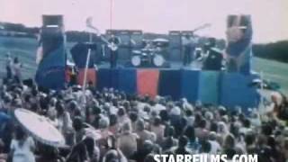 RAINBOW BRIDGE Movie Trailer 1972