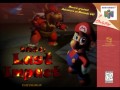 Super Mario 64: Last Impact Soundtrack - Colossal Circuits