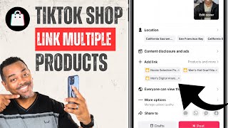 TikTok Shop Multiple Links Hack That Actually Works
