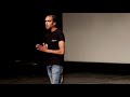 Importance Of Reading | Ayman Monsef | TEDxYouth@Alexandria