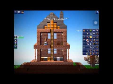 AMAZING speed build of a simple house AMAZING speed build of a simple house