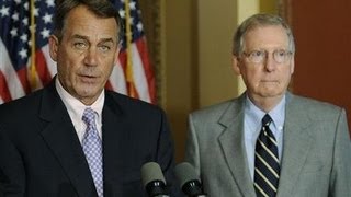 Republican Retreat: Will We Destroy the World Economy