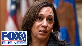 Crenshaw reacts to Kamala Harris laughing off plans to visit border