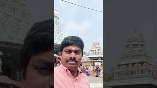 అరుణాచలం   అరుణాచలేశ్వర స్వామి ఆలయం = Arunachalam Arunachaleswara Swamy Temple #shorts #chvihar