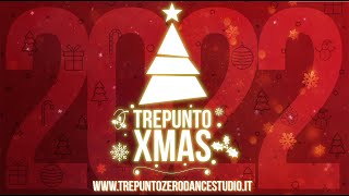 TREpuntoZERO | TREpuntoXMAS 2022