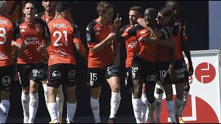 Lorient 0-1 Reims | All goals and highlights | 06.02.2021 | France Ligue 1 | League One  | PES
