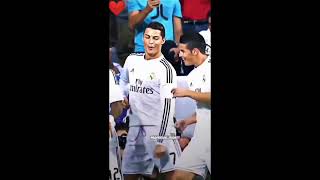 Score Match || Cristiano Ronaldo shot ⚡️🎯 #football #ytshorts #viral #ronaldo